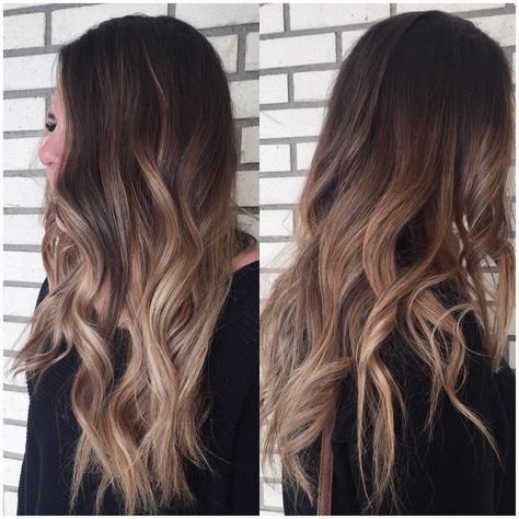 asian ash brown hair