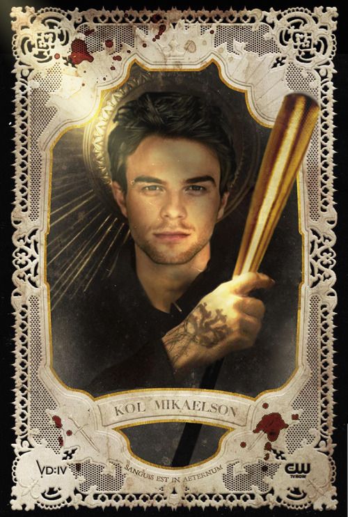 Kol Mikaelson Vampire Diaries Vampire Diaries Poster Vampire Diaries Guys Kol Mikaelson Vampire Diaries Vampire Diaries Poster Vampire Diaries Guys
