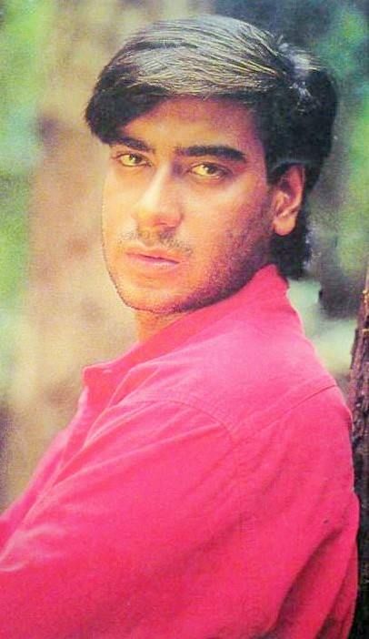 Ajay Devgan