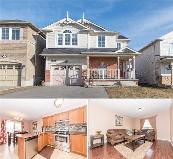 Rent to Own Detached House In Clarington, Ontario www - rent to own house contract Rent to Own Detached House In Clarington, Ontario www - rent to own house contract