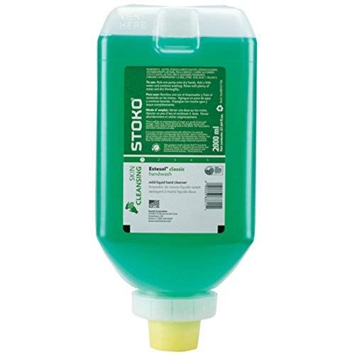 Buy Stoko Spray Instant Hand Sanitizer 50102 12 Pack 12 Online