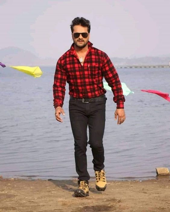 Khesari lal