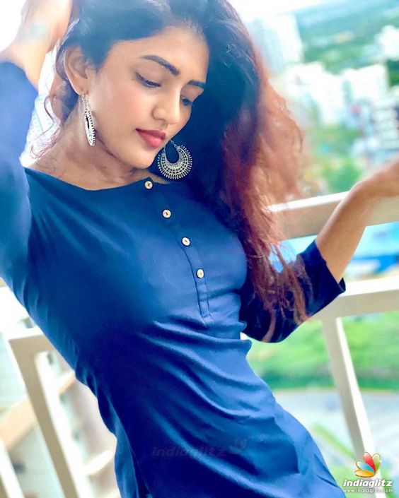 Eesha Rebba