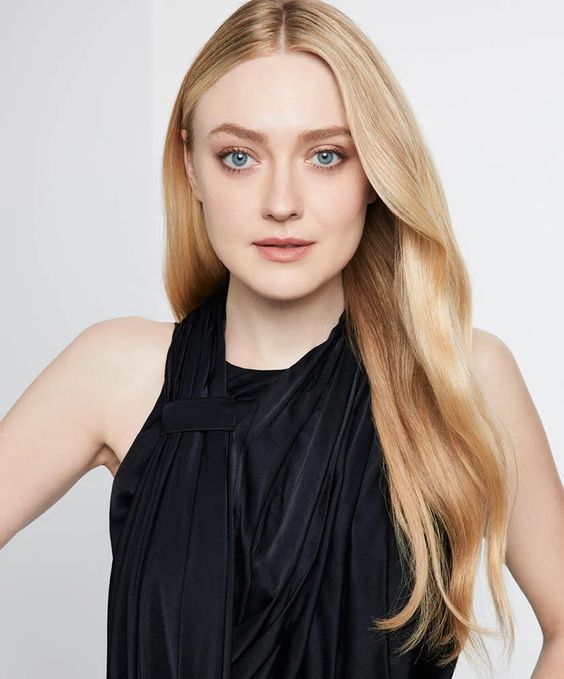 Dakota Fanning Interview: The Star Talk BeautyTips and Upcoming Films