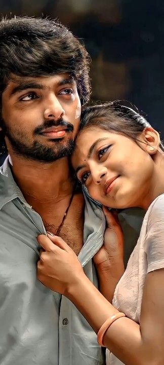 anandhi