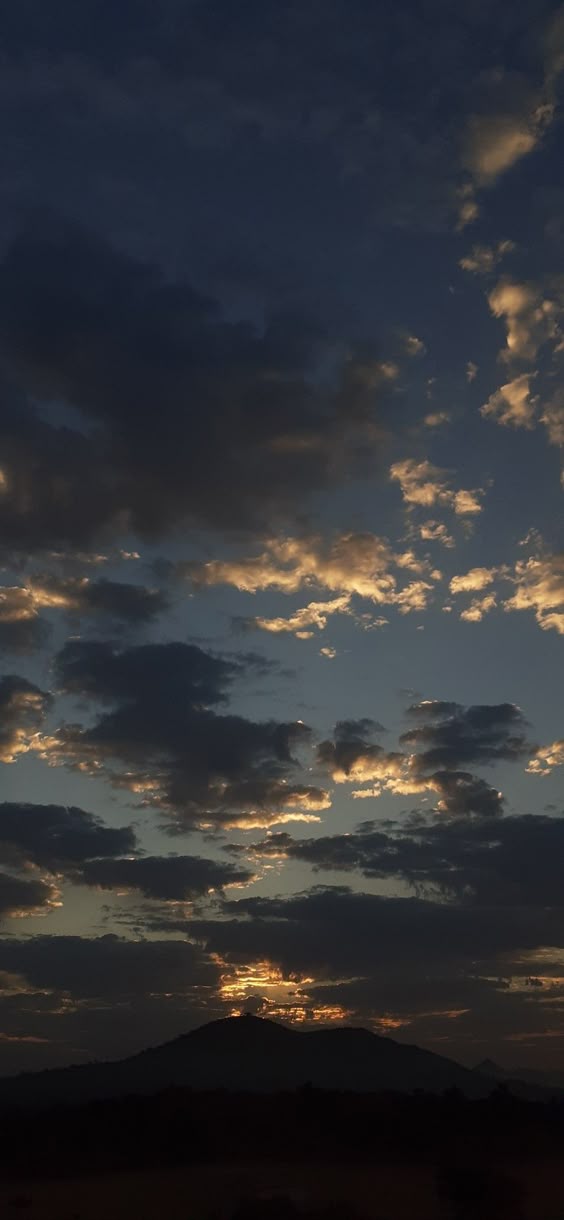 Morning Sky