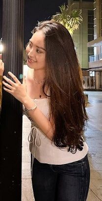 Natasha Wilona