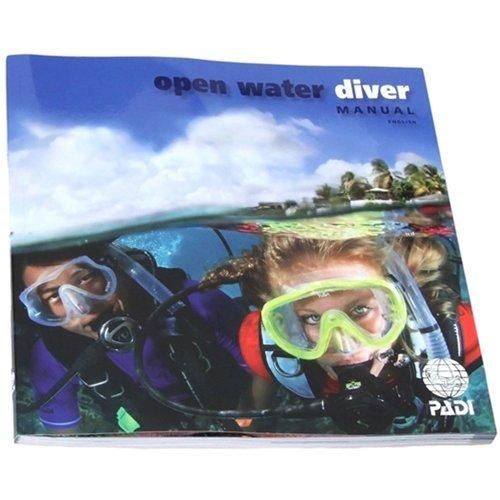 Padi Open Water Diver Manual With Table Default In 2021 Padi Open Water Diver