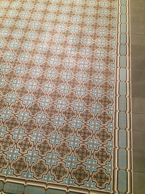 Carrelage Lille