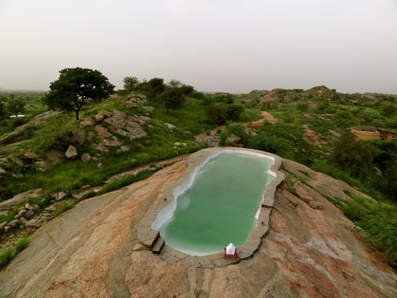 Lakshman Sagar Rajasthan: Bucket List Worthy Eco-Friendly Luxury!