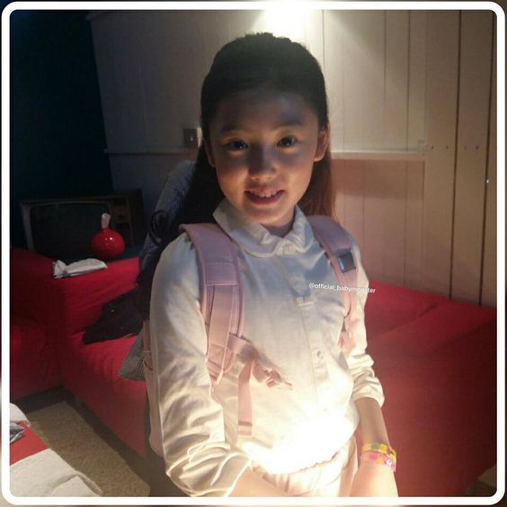 #YGNGG #YG #BABYMONSTERS #BAEMON #BABYMON #AHYEON #CHIKITA #PRITA #CANNY #AHYEON