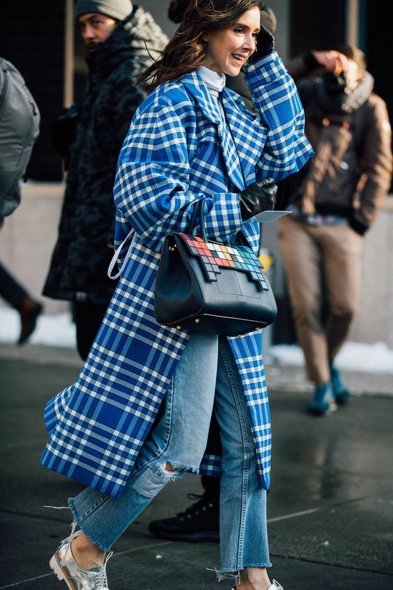 Street style