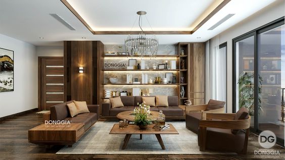 thiet-ke-phong-khach-vinhomes-metropolis