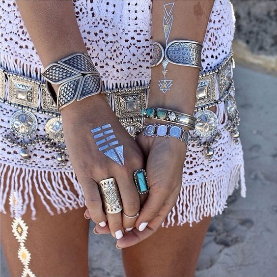 Trend Alert - Fashion 2018