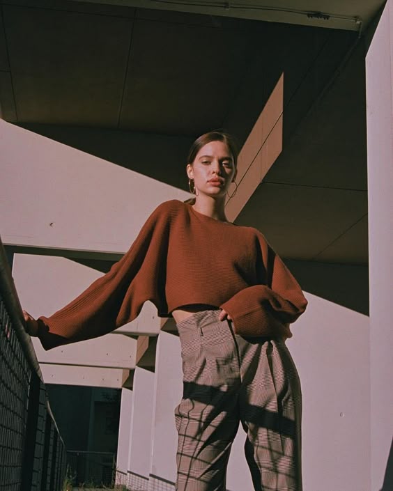 50 Questions with Instablogger Anouschka Marlene | Husskie | Fashion style blogger