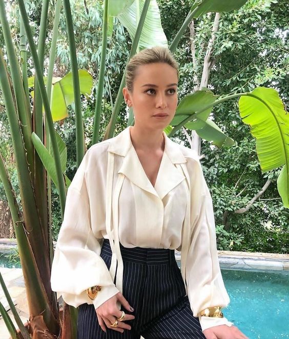 best of brie on Twitter