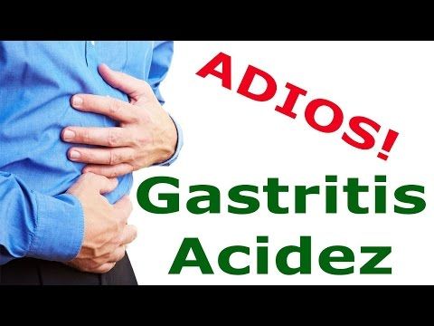 46 Remedios Para La Acidez Agruras O Ardor Estomacal Youtube Estomacal Acidez Acidez Estomacal