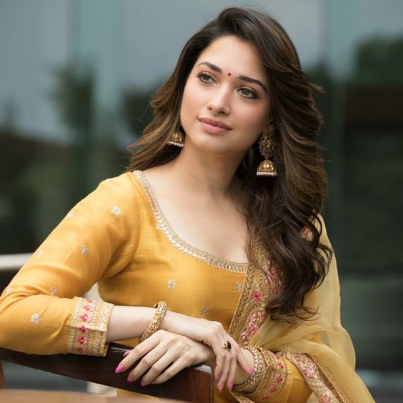 Tamanna Bhatia
