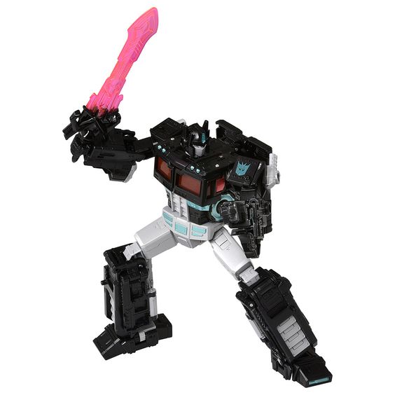 takara tomy mall exclusive siege nemesis prime images transformers news tfw2005 takara tomy tomy transformers