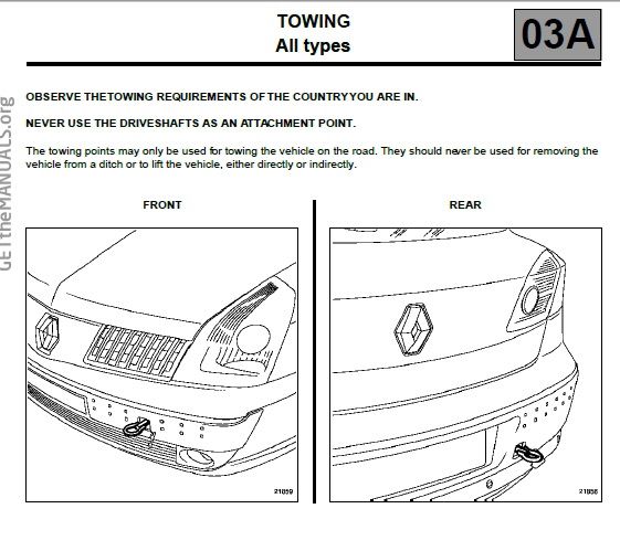 Mitsubishi Montero Sport Repair Service Manual Repair Manuals Repair Mitsubishi