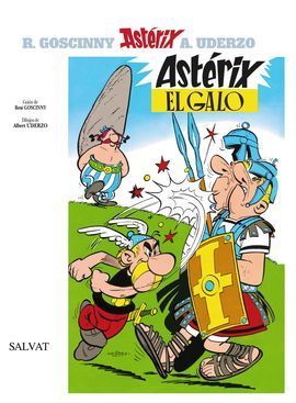 Descarga Astérix El Galo 2014 Ebook Epub Pdf Español Gratis Cómics Españoles Cómics Antiguos Asterix Y Obelix