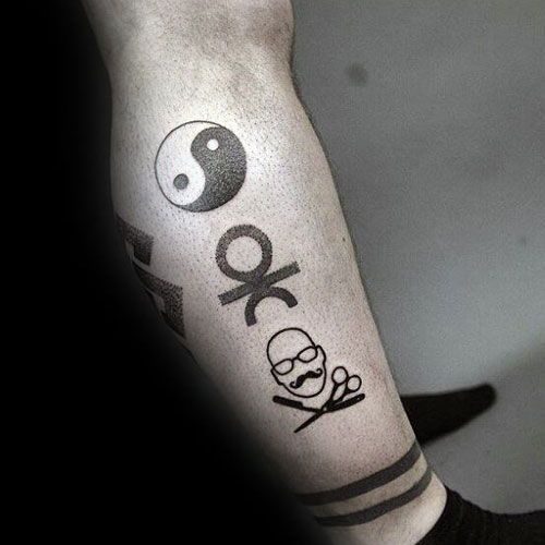 125 Best Leg Tattoos For Men Best Leg Tattoos Leg Tattoos