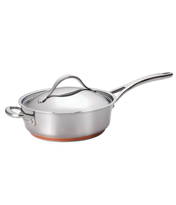 Pin On Saucepans