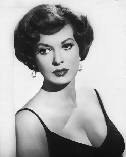 Classic Movies Photo: Maureen O\'Hara