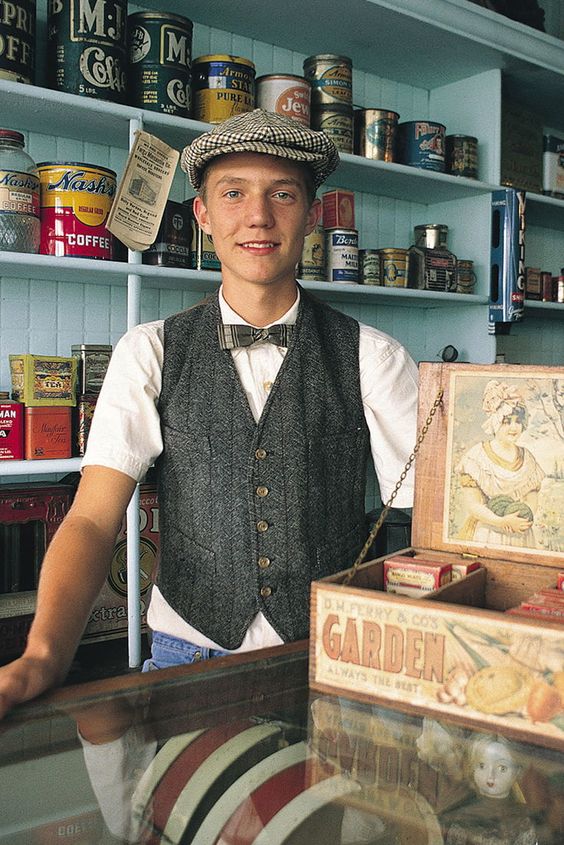 Bonanzaville, USA | Visit Fargo-Moorhead