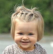 Resultat De Recherche D Images Pour Coiffure Fille 2 Ans Baby Girl Hairstyles Baby Girl Hair Girl Hair Dos