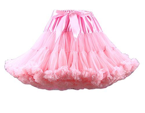 Light Pink Rockabilly Vintage Soft 26/" PLUS SIZE Petticoat Skirt Banned Apparel