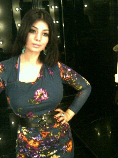 Ayesha Takia