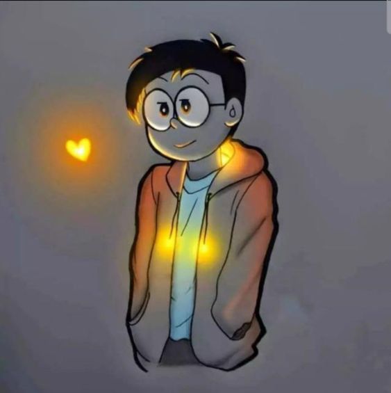 Nobita
