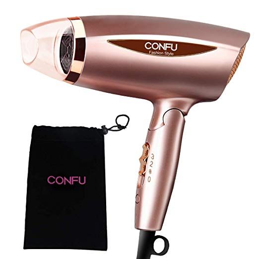 6 Hair Dryers That Add Volume Body To Thin Fine Hair Best Hair Dryer Infrared Hair Dryer Hair Dryer