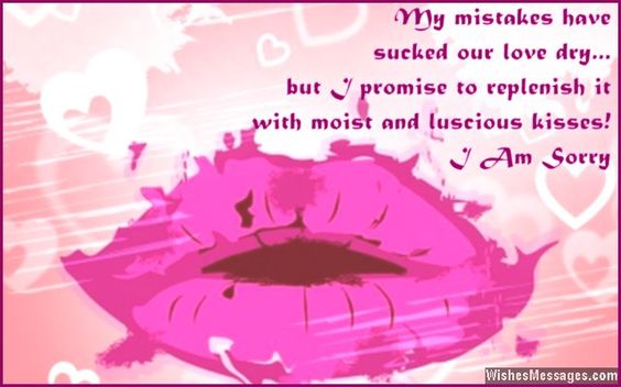 Romantic apology message to husband from wife forgiveness - apology card messages Romantic apology message to husband from wife forgiveness - apology card messages