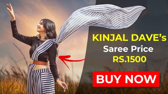 Kinjal Dave Style Designer Saree Buy Rs. 1500 | Hot Saree Black | kinjal dave hot saree | kinjal dave saree best price | kinjal dave clothes buy | kinjal dave black saree buy online | kinjal dave style black and white color readymade palazzo saree | readymade saree for online wholesale | kinjal dave black saree hot image | kinjal dave reels status video | kinjal dave shorts
