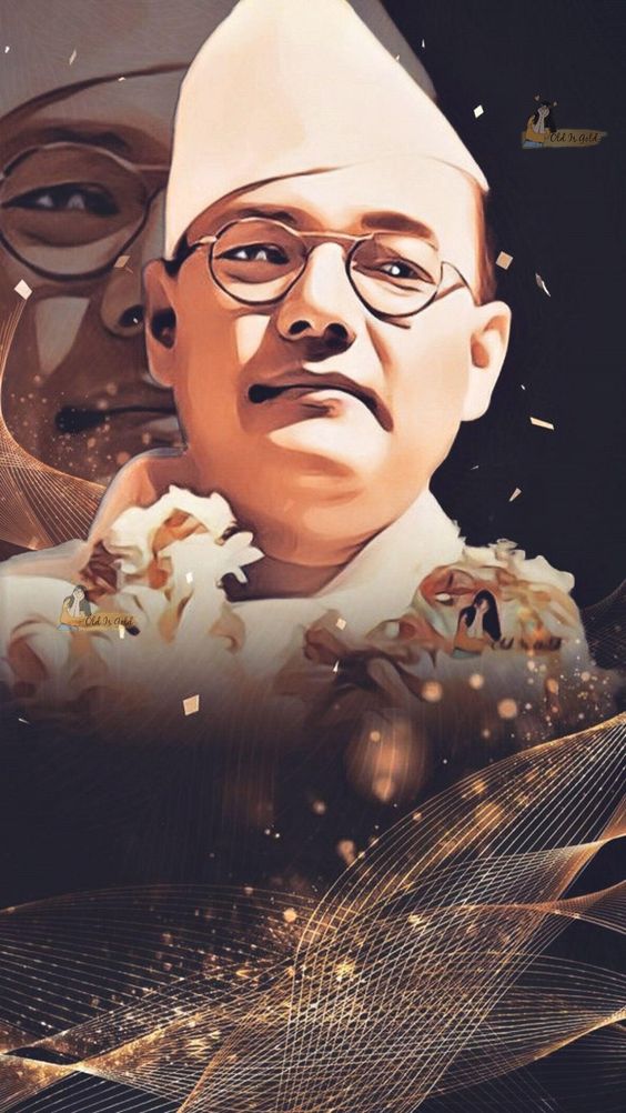 SUBHASH CHANDRA BOSE HD REAL IMAGE, NETA JI SUBHASH CHANDRA BOSE ORIGINAL PHOTO