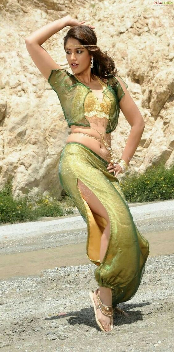 Ileana dcruz