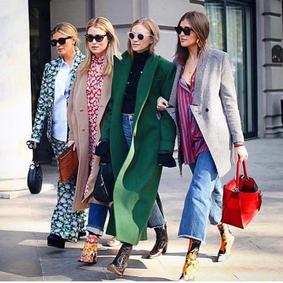 Street Style