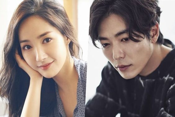 Park Min Young and Kim Jae Wook confirmed for tvN romantic comedy âHer Private Lifeâ (literal title) based on the webtoon âNoona Fan Dot Com". ðâ¤