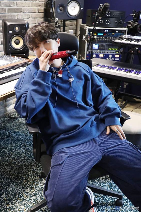 BTS Images