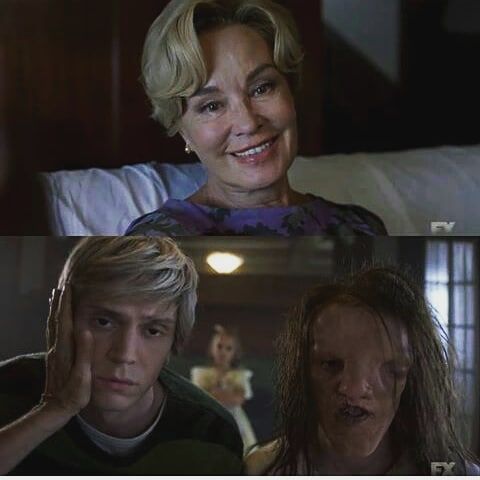 Constance Jessica Lange Has New Appreciation For Her Children In