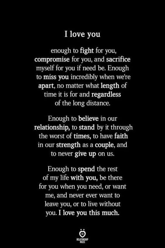 10 I Love You Quotes And Pictures That Speak To The Heart