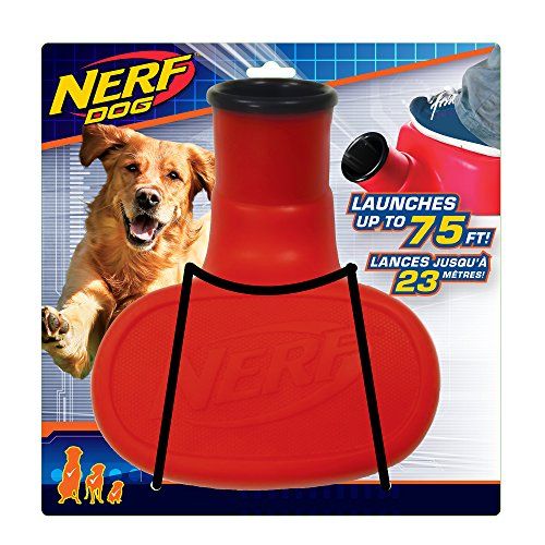 Tennis Ball Stomper Red Large Dog Toy Dog Toys Smart Dog Toys