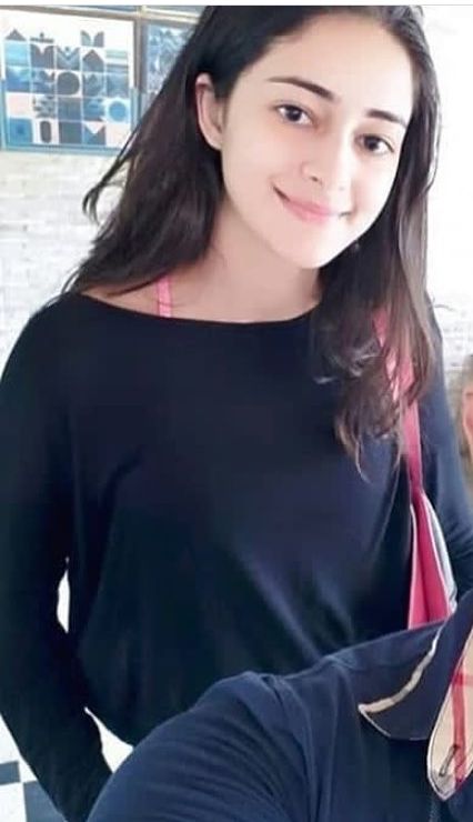 Ananya panday