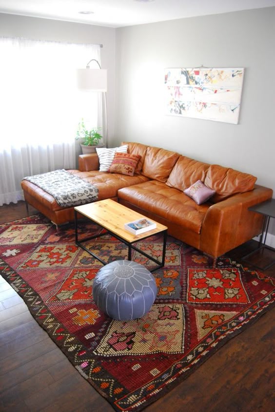 Tìm nơi bán sofa da thật tphcm cho phòng khách Hàn Quốc