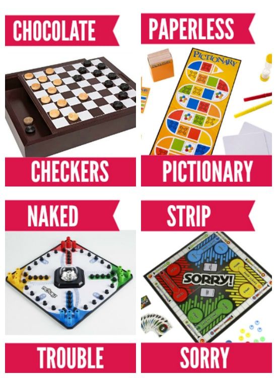 Pin On Board Games