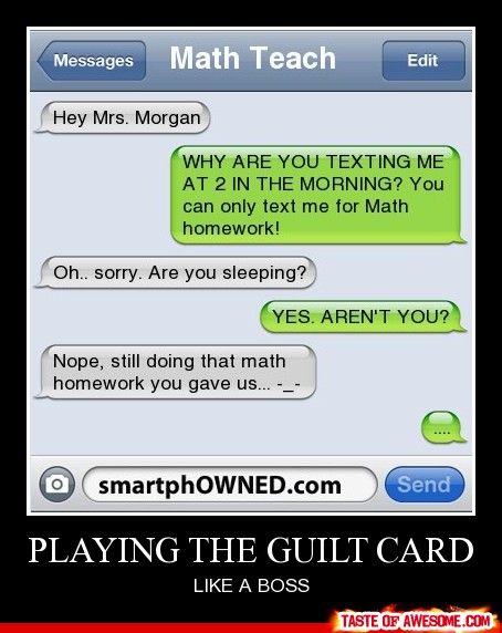 Hahahaaaa! Love this!