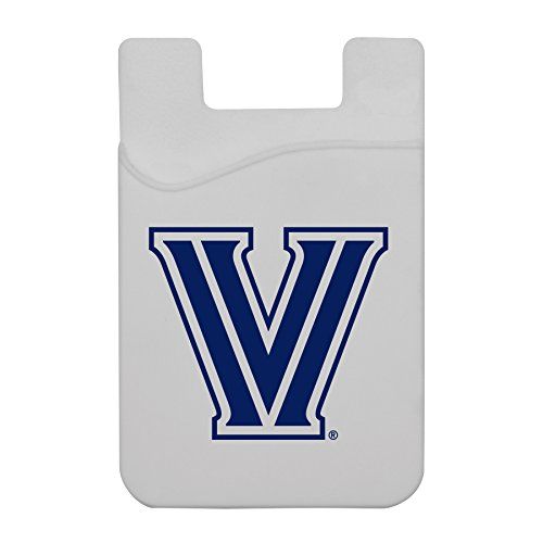 New Villanova Wildcats Cell Phone Card Holder Sports Team Acc Https Www Dp Cell Phone Card Holder Basketball Goals For Sale Villanova Wildcats
