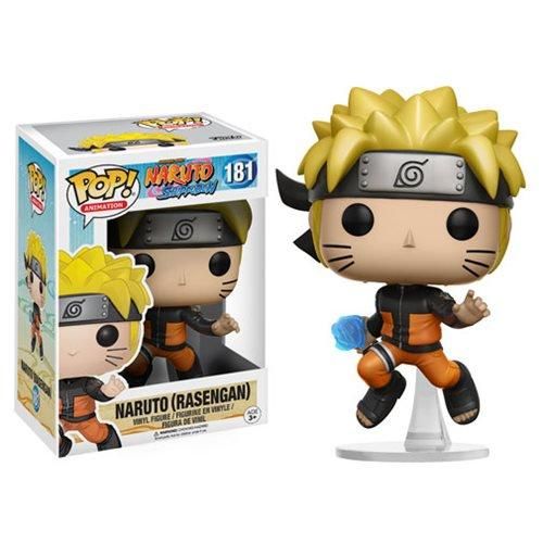 Naruto Figura in vinile Funko POP ANIMAZIONE